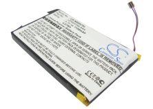 Batteri till Sony Clie PEG-N600C mfl.