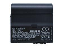 Batteri till Sony VAIO VGN-UX17GP, Sony VGP-BPL6 mfl.