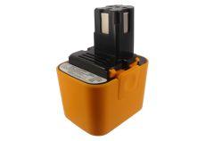 Batteri till Panasonic EY3653 mfl.