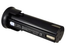 Batteri till Milwaukee 6538-1 mfl.