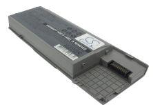 Batteri till Dell Latitude D620, Dell 310-9080 mfl.