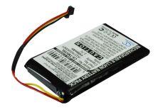 Batteri till Tomtom 4EM0.001.01 mfl.