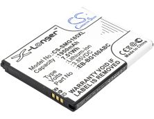 Batteri till Samsung Galaxy Folder 2 mfl.