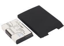 Batteri till Blackberry Storm 9500 mfl.