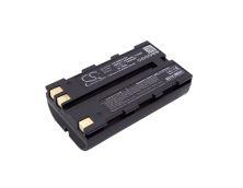 Batteri till Geomax Stonex R6, Leica ATX1200 mfl.