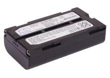 Batteri till Pentax DA020F, Rca CC-8251 mfl.