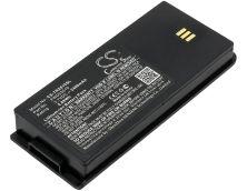 Batteri till Thuraya XT Dual mfl.