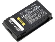 Batteri till Motorola MC3200, Zebra MC3300 mfl.