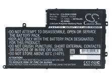 Batteri till Dell Inspiron 15, Dell 01V2F mfl.