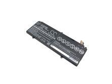 Batteri till Toshiba Click 2 Pro mfl.