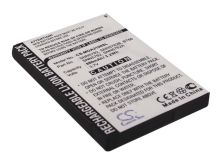 Batteri till Motorola A3100, Motorola BT60 mfl.