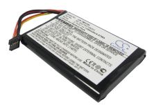 Batteri till Tomtom 1EP0.029.01 mfl.