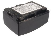 Batteri till Samsung HMX-F50BN, Samsung IA-BP210R mfl.