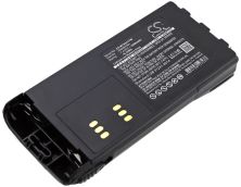 Batteri till Motorola GP1280, Motorola HMNN4151 mfl.