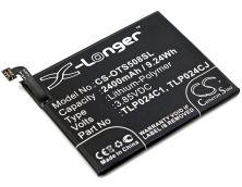 Batteri till Alcatel 5046D mfl.