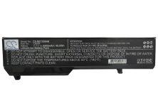 Batteri till Dell Inspiron 1320, Dell D181T mfl.