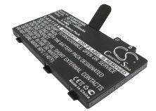 Batteri till Motorola ES85, Symbol MC36 mfl.