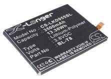 Batteri till LG Chameleon, Lg BL-T8 mfl.