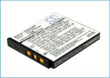Batteri till Agfa Optima 1338 mfl.