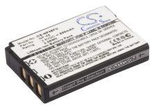 Batteri till Fujifilm XQ1, Fujifilm NP-48 mfl.