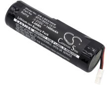Batteri till Leifheit 51000 mfl.