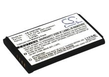 Batteri till LG Versa VX9600, Lg LGIP-530B mfl.