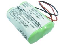Batteri till Handheld 7400 mfl.