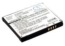 Batteri till Cingular 3125, Dopod 710, Htc Erato mfl.