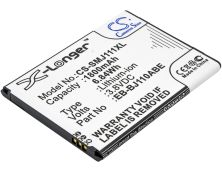 Batteri till Samsung Galaxy J1 Ace mfl.