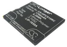 Batteri till Clear IFM-910CW mfl.