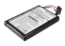 Batteri till Dunlop NAVI 6000 mfl.