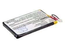 Batteri till Falk F10, Falk BLP5040835007212 mfl.