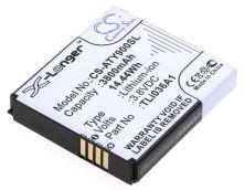 Batteri till Alcatel One Touch Link 4G+ mfl.