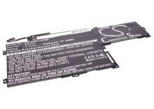 Batteri till Dell Inspiron 14 7000, Dell 5KG27 mfl.