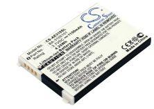 Batteri till Acer E300, Acer BA-3105101 mfl.