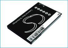 Batteri till At&t T7377, Htc A9292, Sprint Arrive mfl.