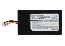 Batteri till Doro STA0260, EasyPack Ezpack M-3 mfl.