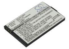 Batteri till Audiovox CDM-7126 mfl.