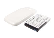 Batteri till Samsung Focus 2, Samsung EB494865VA mfl.