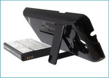 Batteri till Samsung Galaxy R, Samsung EB-F1A2GBU mfl.