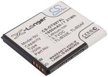 Batteri till Alcatel One Touch 5035 mfl.