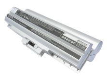 Batteri till Sony AIO VPCF11JFX/B VAIO VPCF11M1E mfl.