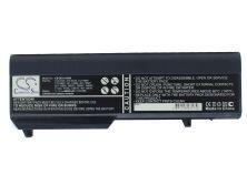 Batteri till Dell Vostro 1310, Dell 312-0724 mfl.