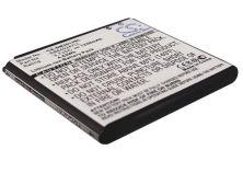 Batteri till Samsung GT-B9388, Samsung EB645247LL mfl.