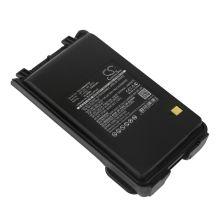 Batteri till Icom IC-3101, Icom BP-265 mfl.