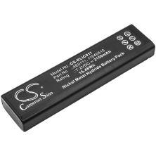 Batteri till Kodak DCS-520, Kodak 11040510 mfl.