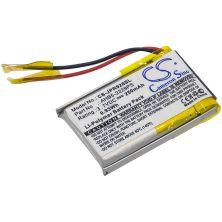 Batteri till Jabra Pro 900 mfl.