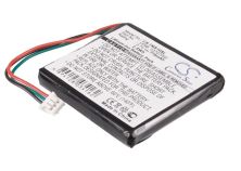 Batteri till Tomtom 1EX00, Tomtom AHL03706001 mfl.