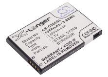 Batteri till Anextex ST100 mfl.
