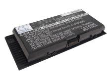 Batteri till Dell Precision M4600, Dell 0TN1K5 mfl.
